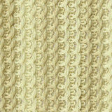 Jacquard Polyester Stretch Warp Knit Fabric, 300 gsm, 140 cm — Khaki — texture
