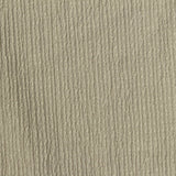 Polyester Stretch Crepe Fabric, 200 gsm, 145 cm — Khaki