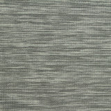 Charcoal Horizontal-Stripe Jersey Knit, Polyester