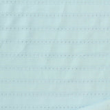 Blue Fine-Dot Jersey Knit, Polyester