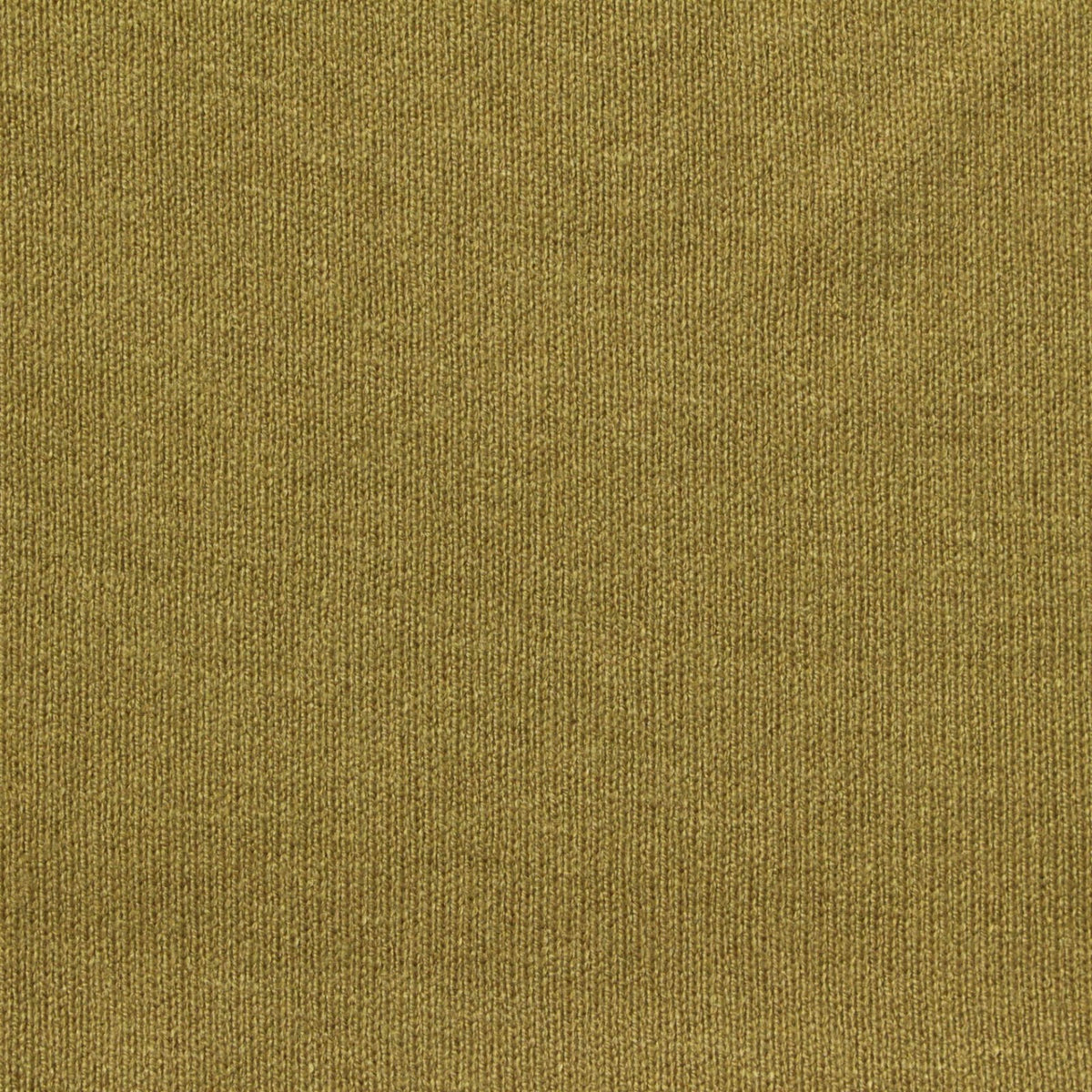 Viscose Polyester Blend Rib Knit Fabric, 290 gsm, 155 cm — Khaki