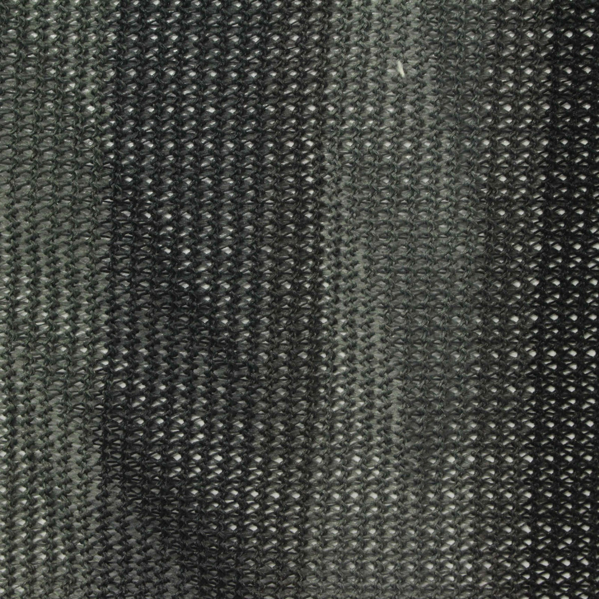 Jacquard 100% Polyester Warp Knit Fabric, 165 gsm, 170 cm — Grey