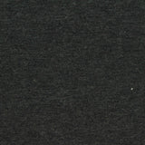 Dark Grey Marl Scuba Knit, Cotton