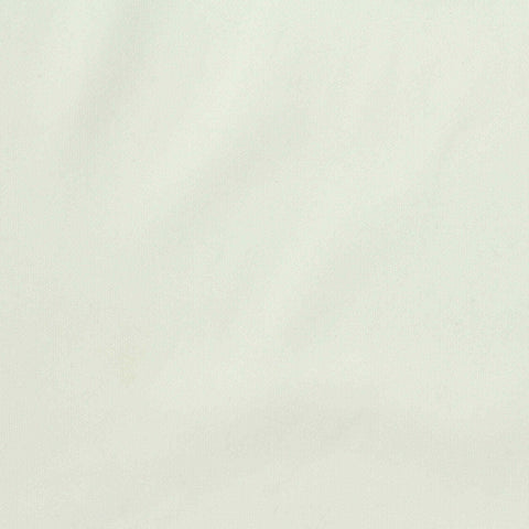 Polyester Stretch Sateen Fabric, 180 gsm, 160 cm — White
