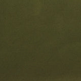 100% Polyester Sherpa Fleece Fabric, 440 gsm, 145 cm — Green