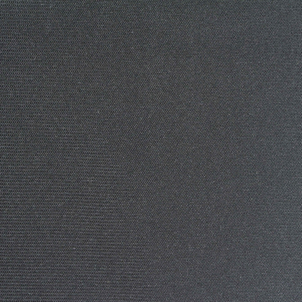 Dark Grey Marl Warp Knit, Polyester, 180 gsm, 160 cm