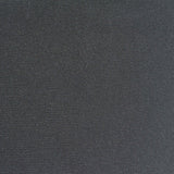 Dark Grey Marl Warp Knit, Polyester