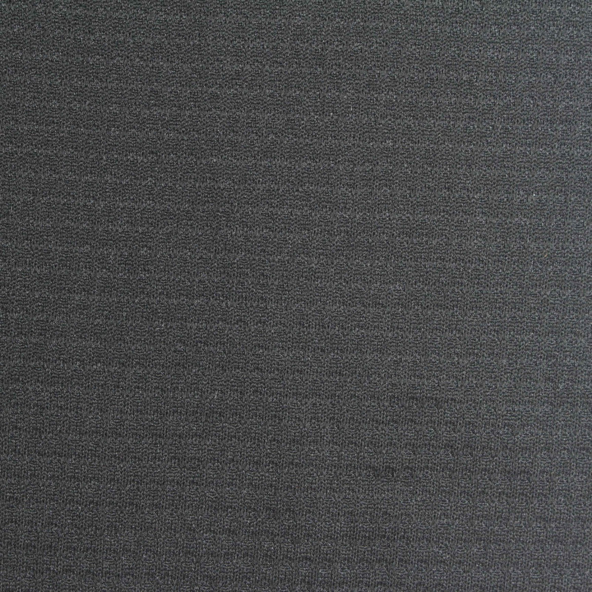 100% Polyester Waffle Knit Fabric, 140 gsm, 165 cm — Grey