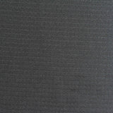 100% Polyester Waffle Knit Fabric, 140 gsm, 165 cm — Grey