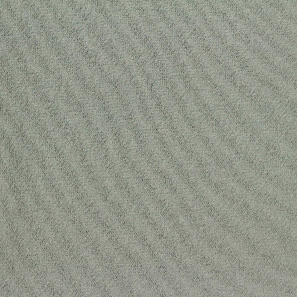 Brushed 100% Polyester Piqué Knit Fabric, 200 gsm, 180 cm — Green