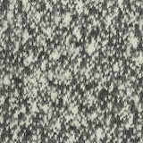 Black Marl Chunky Knit, Polyester