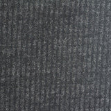 Dark Grey Marl Chunky Knit, Polyester