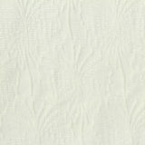 Cream Vine Jersey Knit, Polyester