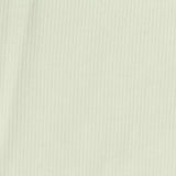 Polyester Cotton Stretch Rib Knit Fabric, 340 gsm, 160 cm — Khaki