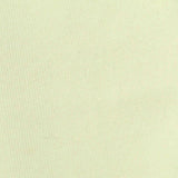 Tencel Lyocell Acrylic Stretch Rib Knit Fabric, 270 gsm, 160 cm — Khaki — texture