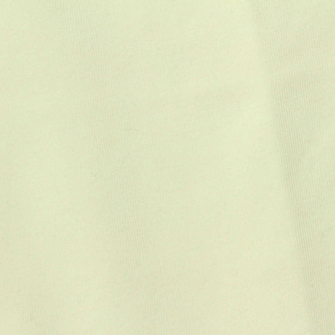 Tencel Lyocell Acrylic Stretch Rib Knit Fabric, 270 gsm, 160 cm — Khaki