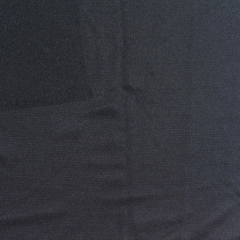 100% Viscose Interlock Knit Fabric, 150 gsm, 155 cm — Navy