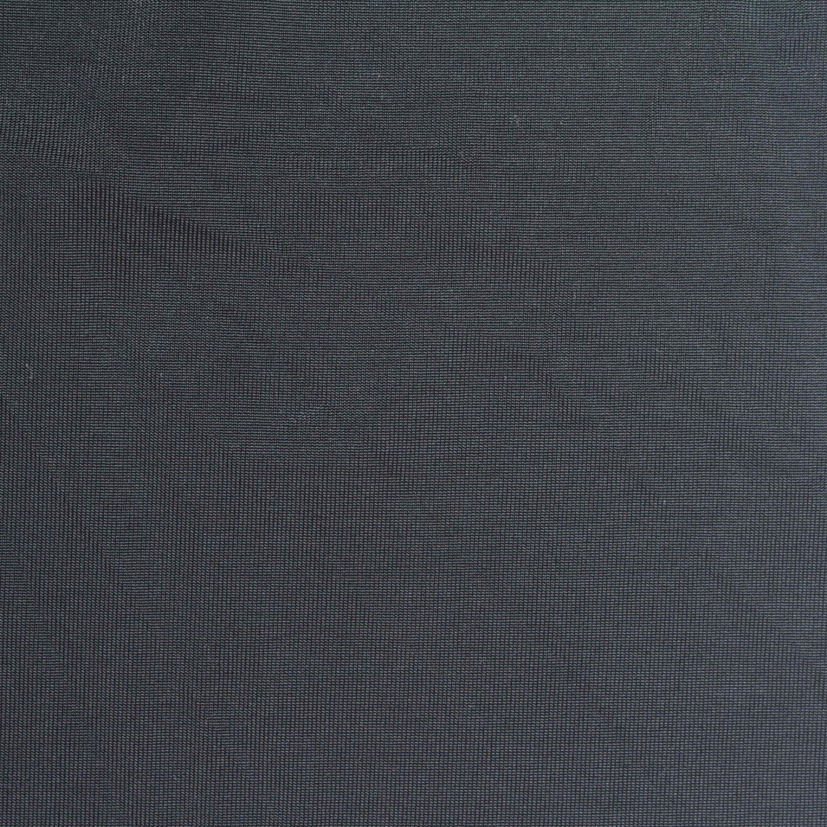 Viscose Stretch Jersey Knit Fabric, 190 gsm, 160 cm — Navy