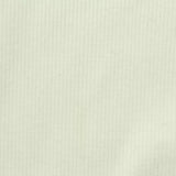 Polyester Cotton Stretch Rib Knit Fabric, 260 gsm, 165 cm — Green