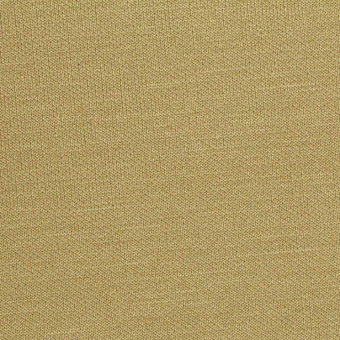 Tencel Lyocell Stretch Scuba Knit Fabric, 250 gsm, 165 cm — Khaki