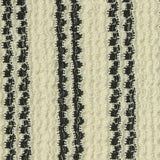 Black Textured-Dot Warp Knit, Polyester — texture