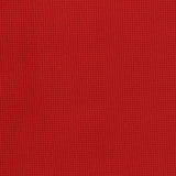 Nylon Stretch Waffle Knit Fabric, 230 gsm, 150 cm — Red