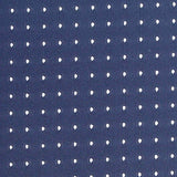 White Dots Warp Knit, Nylon-Spandex — texture