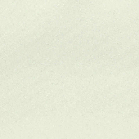 Polyester Stretch Warp Knit Fabric, 260 gsm, 150 cm — White
