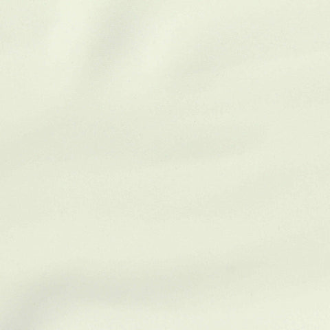 Polyester Stretch Warp Knit Fabric, 260 gsm, 150 cm — White
