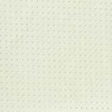 Cream Dots Mesh, Poly-Spandex