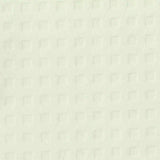 Jacquard Polyester Stretch Warp Knit Fabric, 180 gsm, 155 cm — White — texture