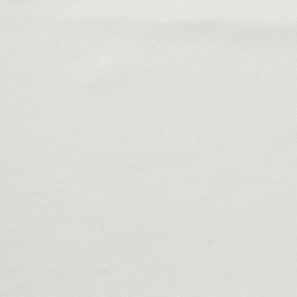 White Piqué Knit, Polyester