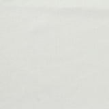 100% Polyester Knit Fabric, 170 gsm, 160 cm — White