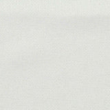 100% Polyester Knit Fabric, 170 gsm, 160 cm — White — texture