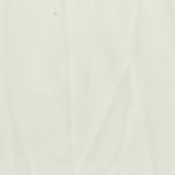 Polyester Stretch Milk Silk Knit Fabric, 150 gsm, 160 cm — White