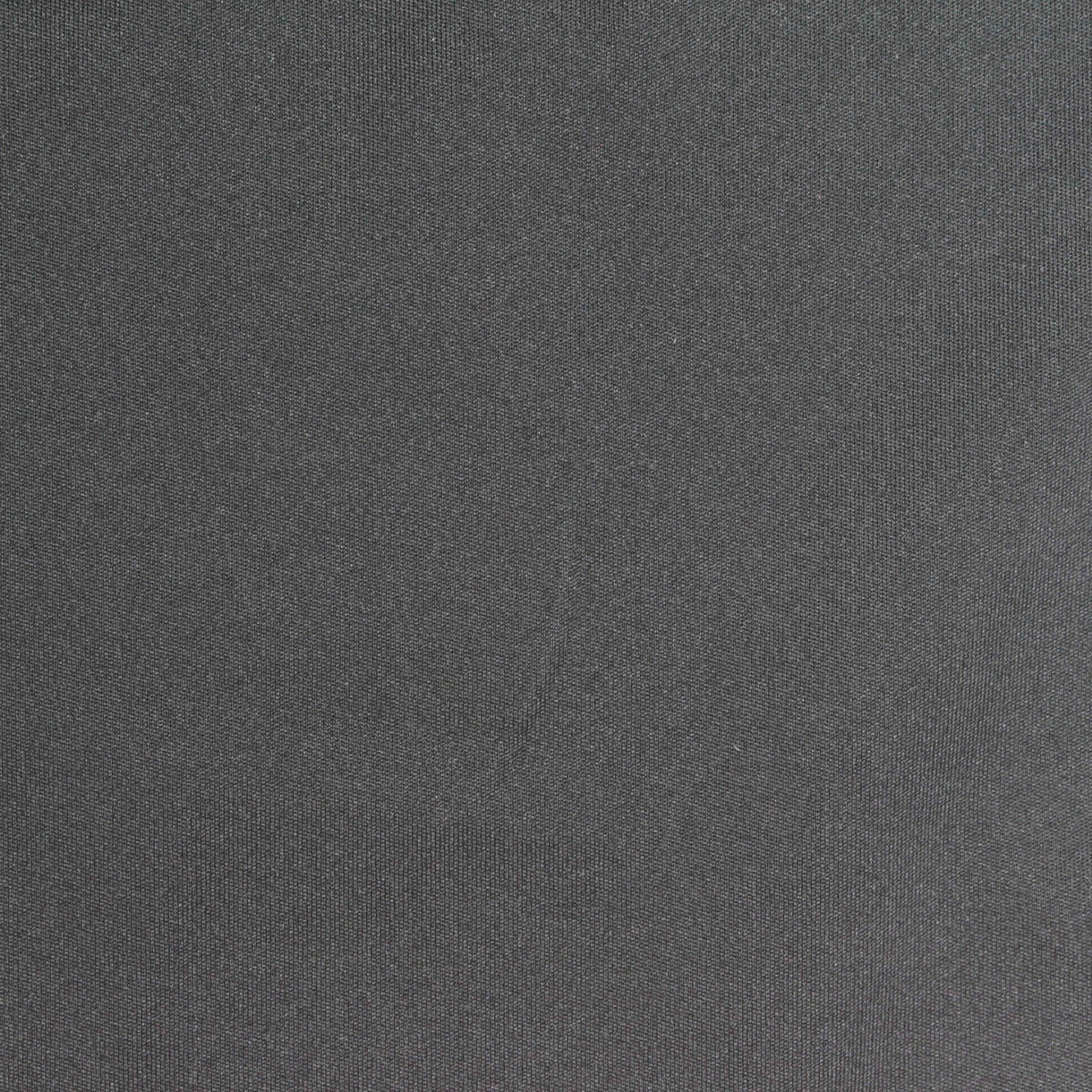 Polyester Stretch Sateen Fabric, 180 gsm, 160 cm — Grey