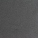 Polyester Stretch Sateen Fabric, 180 gsm, 160 cm — Grey