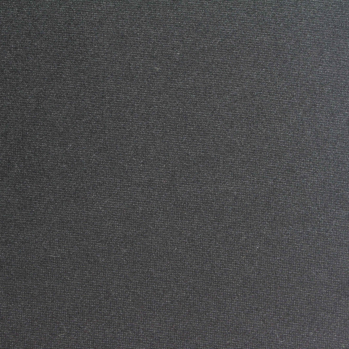 Brushed Polyester Stretch Milk Silk Knit Fabric, 180 gsm, 170 cm — Grey, ref EF-270963