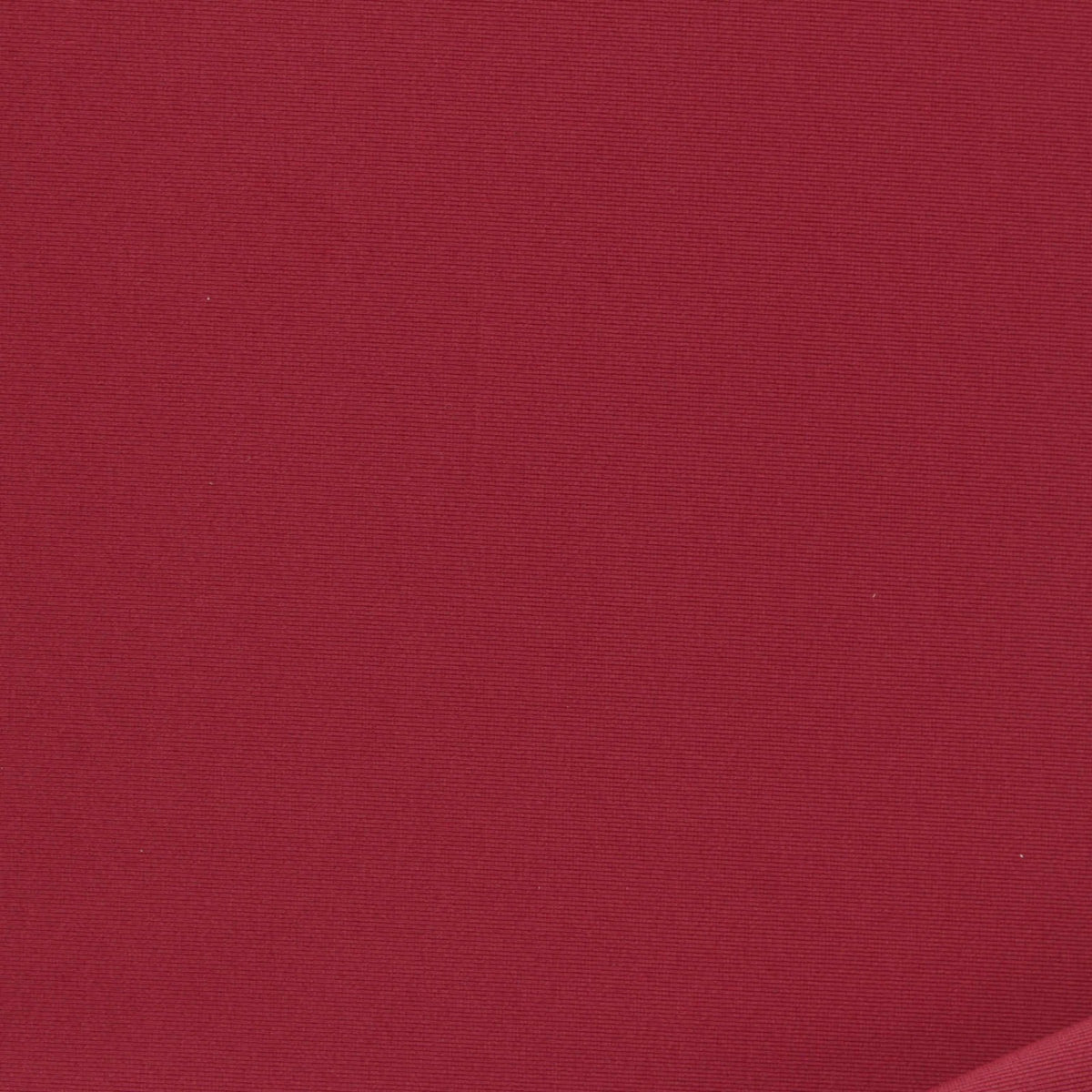 Nylon Stretch Warp Knit Fabric, 200 gsm, 150 cm — Red
