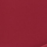 Nylon Stretch Warp Knit Fabric, 200 gsm, 150 cm — Red