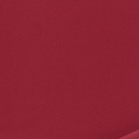 Nylon Stretch Warp Knit Fabric, 200 gsm, 150 cm — Red