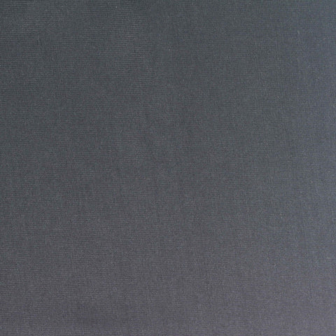 Polyester Stretch Warp Knit Fabric, 200 gsm, 150 cm — Grey, ref EF-270971