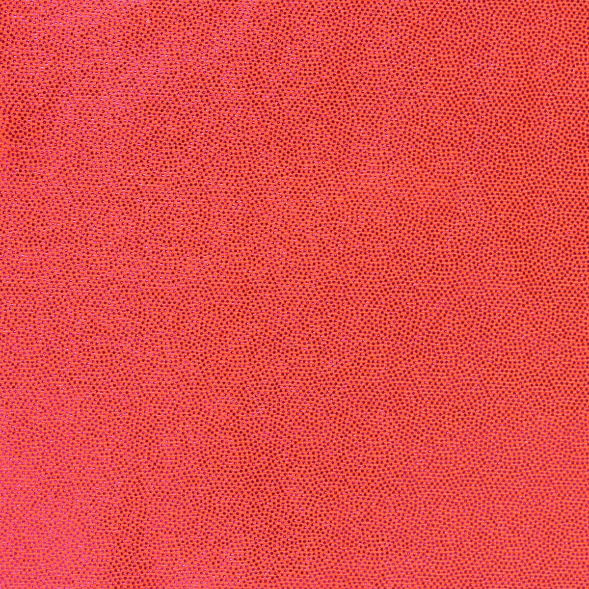 Polyester Stretch Warp Knit Fabric, 220 gsm, 145 cm — Red