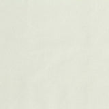 Cotton Stretch Rib Knit Fabric, 235 gsm, 170 cm — White
