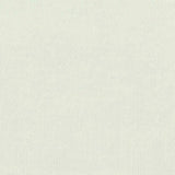 Cotton Stretch Rib Knit Fabric, 215 gsm, 165 cm — White — texture