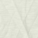 Slub Cotton Polyester Jersey Knit Fabric, 180 gsm, 155 cm — White