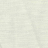 White Marl Jersey Knit, Cotton-Viscose — texture