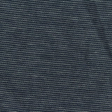 White Horizontal-Stripe Jersey Knit, Cotton