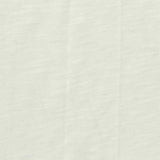Off-White Marl Jersey Knit, Cotton-Viscose