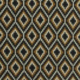 Black Diamond Interlock Knit